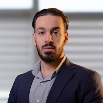 Bilal El-Jourani